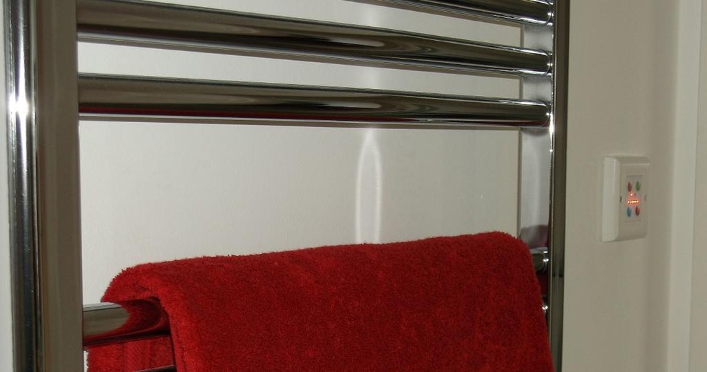 Ferienwohnung Awel Y Mor Llanelli Zimmer foto