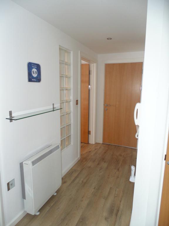 Ferienwohnung Awel Y Mor Llanelli Exterior foto